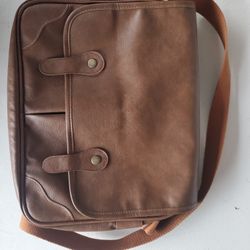 Messenger Bag