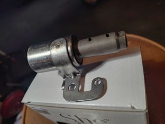 Tayota camary shift control solenoid