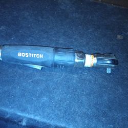 Bostitch 3/8 Drive Impact Wrench