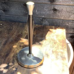 Paper Holder
