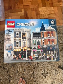Lego