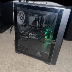 i7 Processor Gaming pc