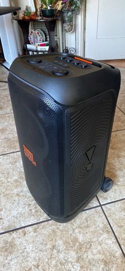 JBL PartyBox 320 , excellent condition, genuine