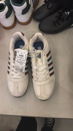 Tenis de niño