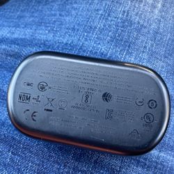 Bose Ear Pods