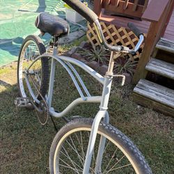 26” Beach Cruiser