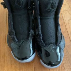 Men's Jordan's Size 12