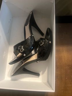 Dior Candie high hills