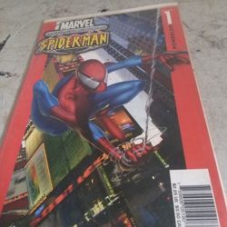 Spiderman