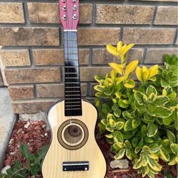 Acoustic guitar wood 🪵 classic