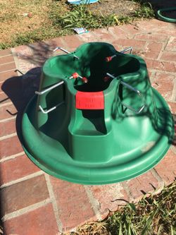 Xmas Tree Stand