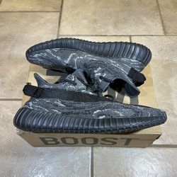 Yeezy 350 Mx Dark Salt 