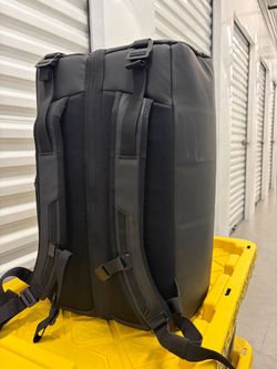 Roamer Pro Split Duffel 90L Backpack