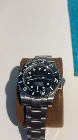 Submariner