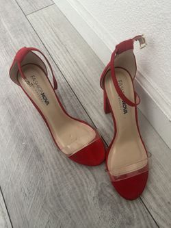Red Heels
