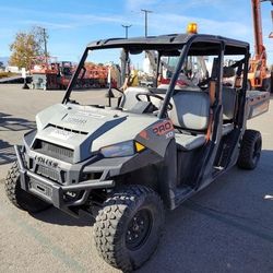2021 Polaris Pro XD For Sale! 