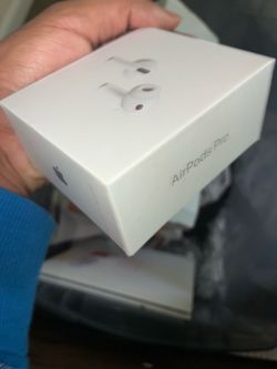 AirPod pro 3