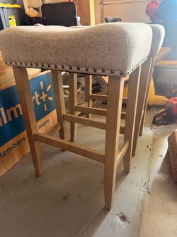 Bar stools