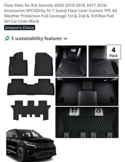 Rubber rugs  for sale