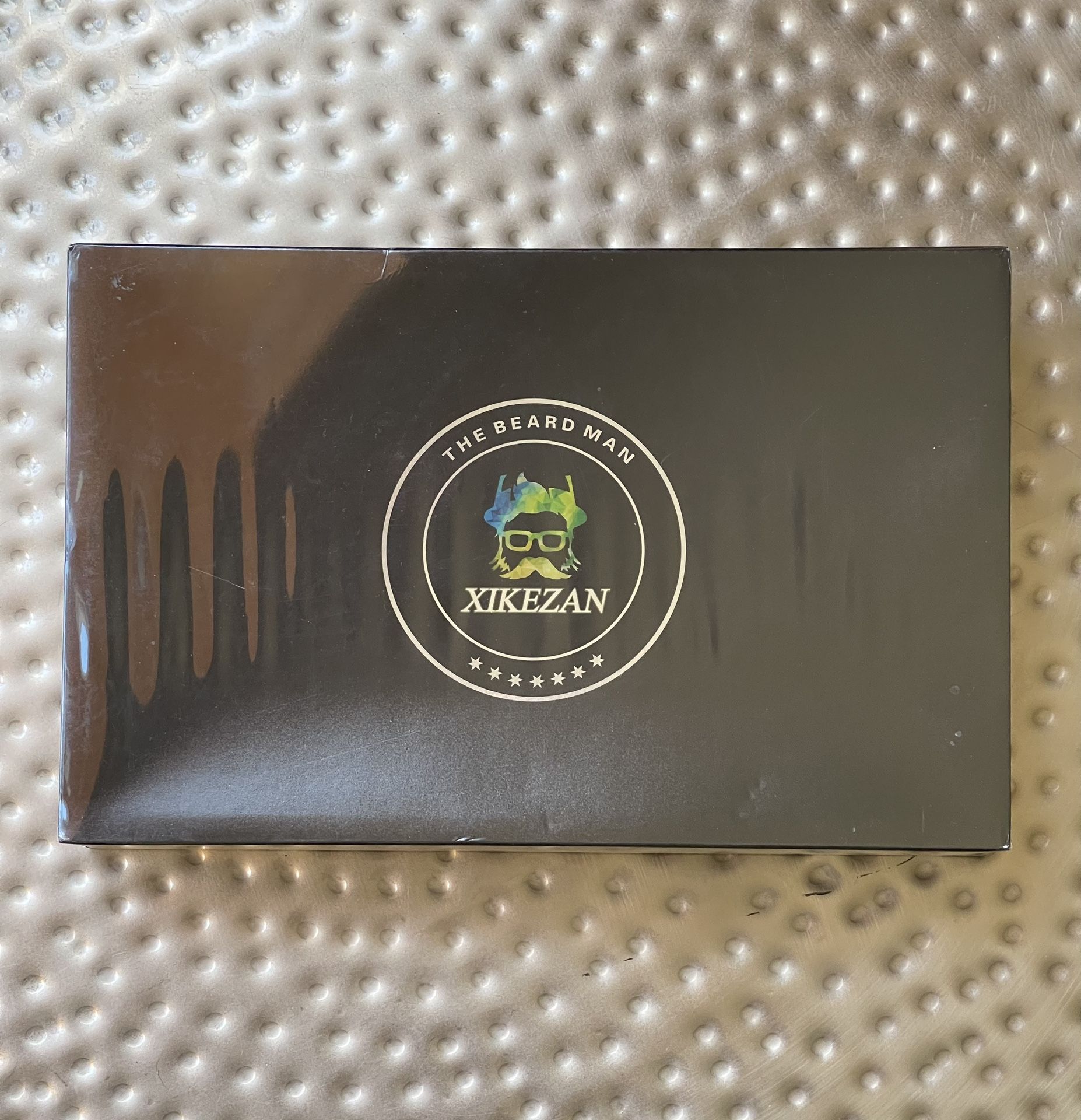 Beard Conditioning Kit Xikezan