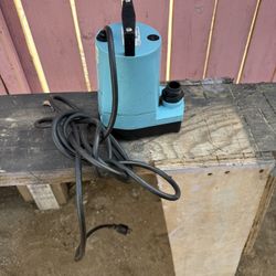 Water Pump