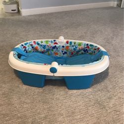 Never Been Used Baby Bath 