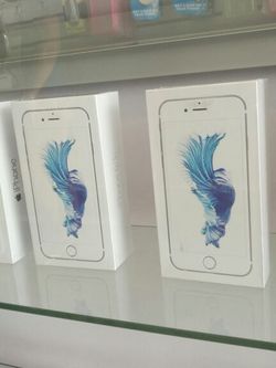 iPhone 6s 16GB Refurbished
