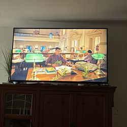 Vizio 65” Smart TV