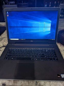 Dell Inspiron Laptop