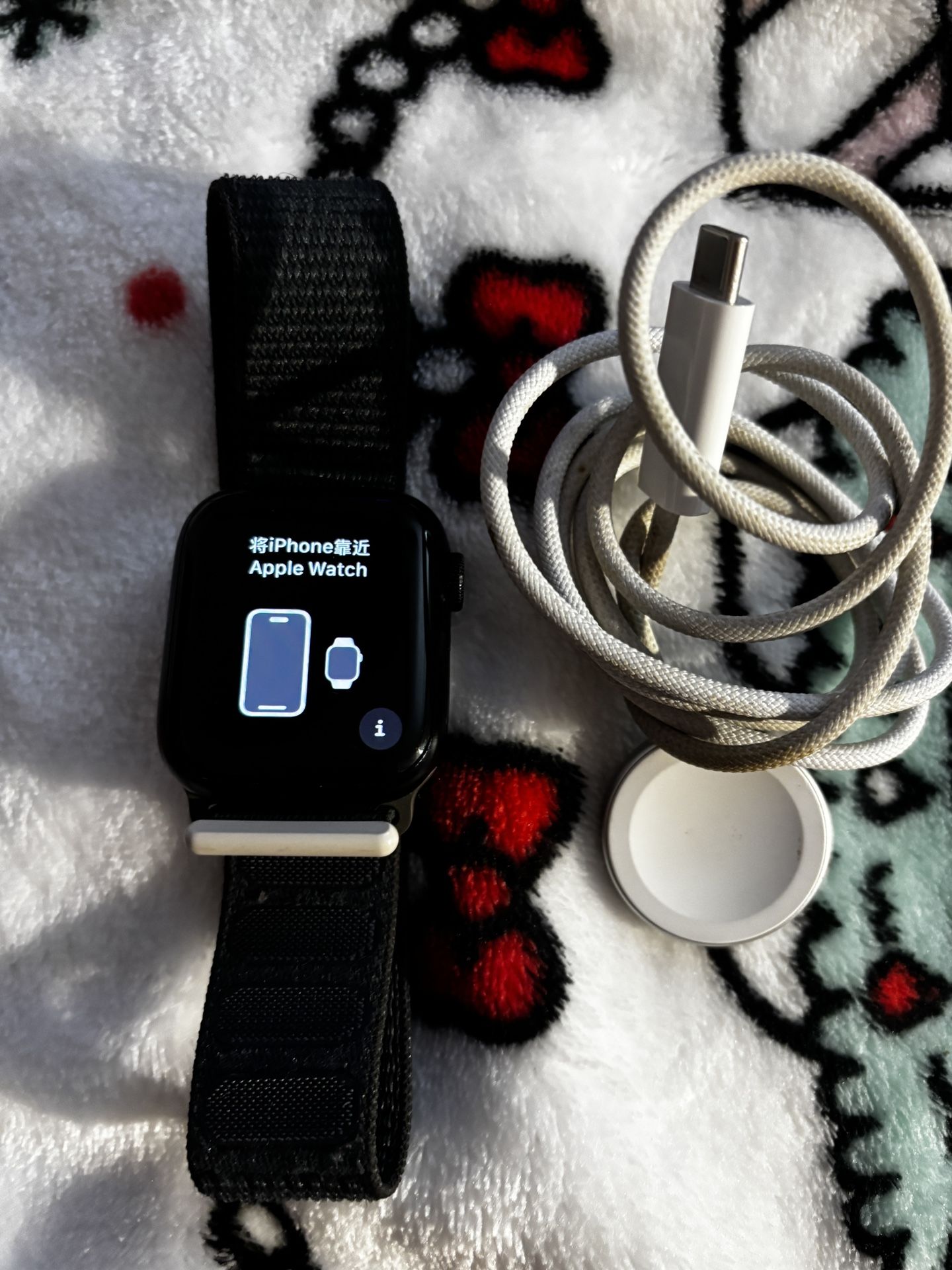 Apple Watch Series 9