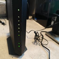 Netgear C7000 