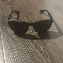 PRADA LINEA ROSSA SPS 01U DG05 S0 Sun Glasses