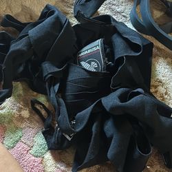 Boxing Hand Wraps
