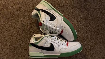 Nike Paul Rodriguez 2 Zoom Air "Cinco de Mayo" edition. 