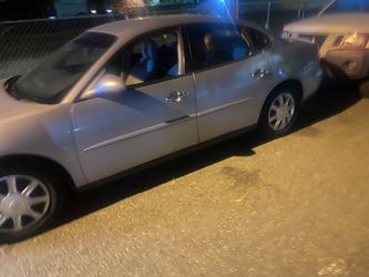 2006 Buick LaCrosse