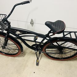 Adult beach cruiser