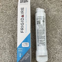 Frigidaire refrigerator puresource ultra II water filter cartridge NEW
