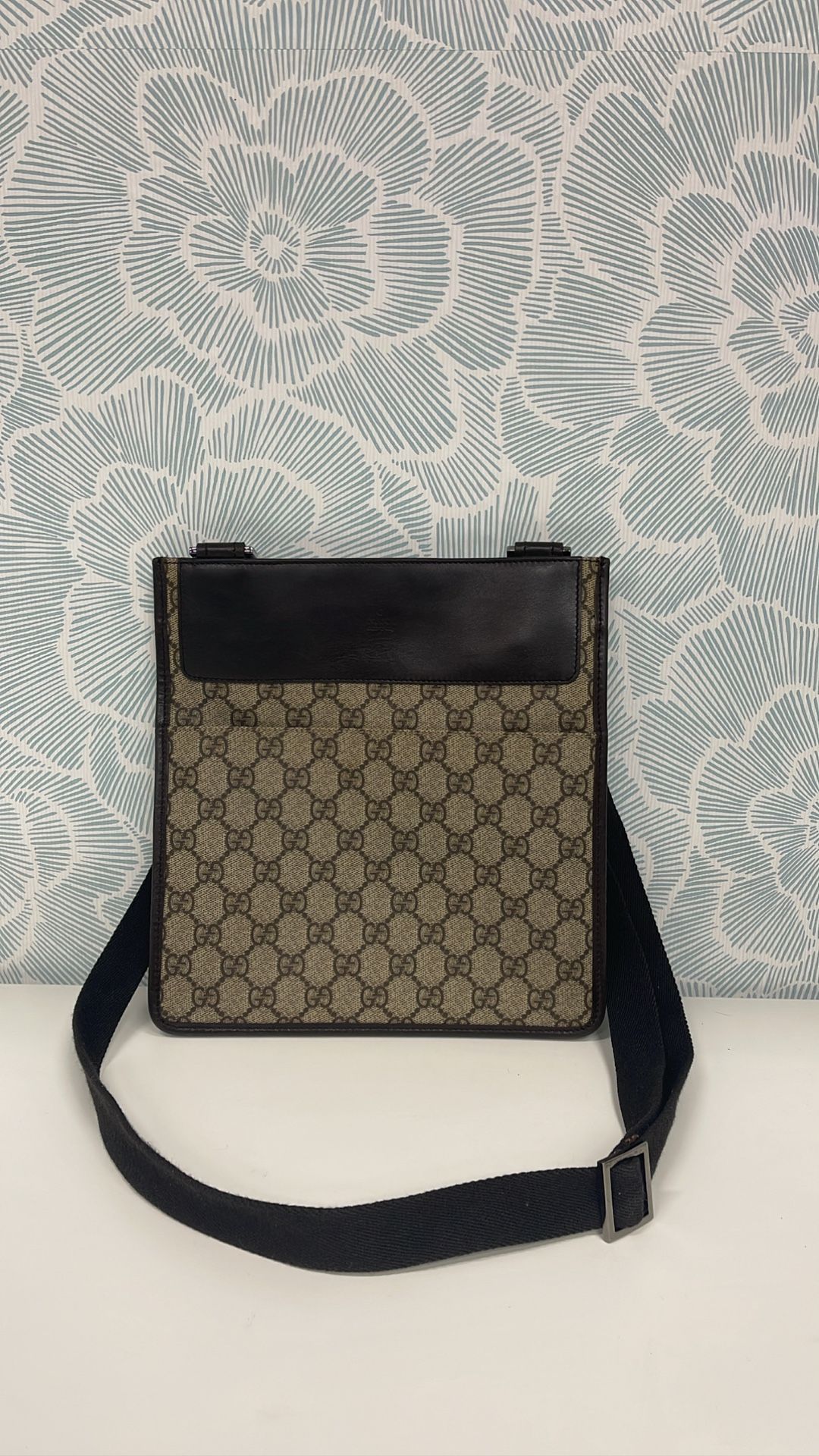 Gucci Crossbody 