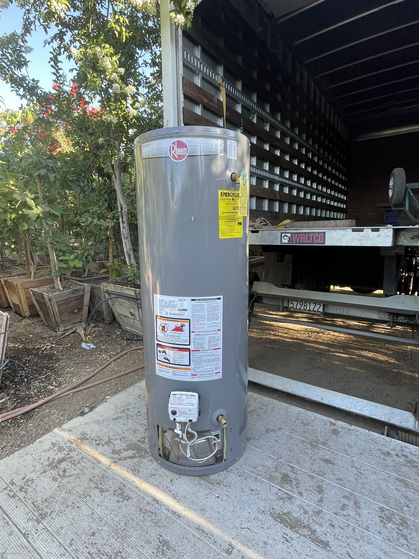 Boiler