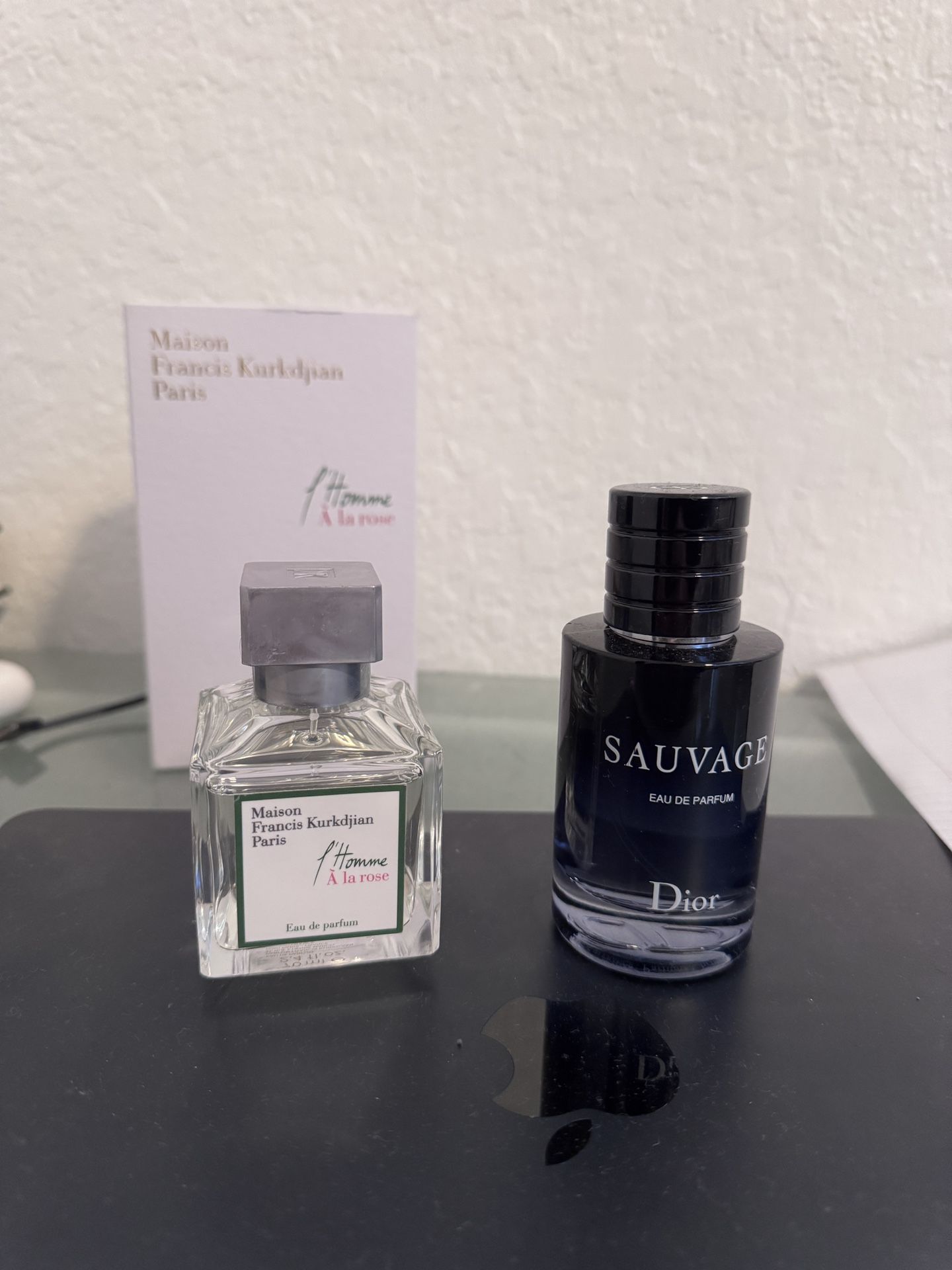 Designer Men Colognes Bundle
