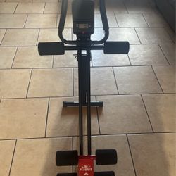 Para Hacer Ejercicio 