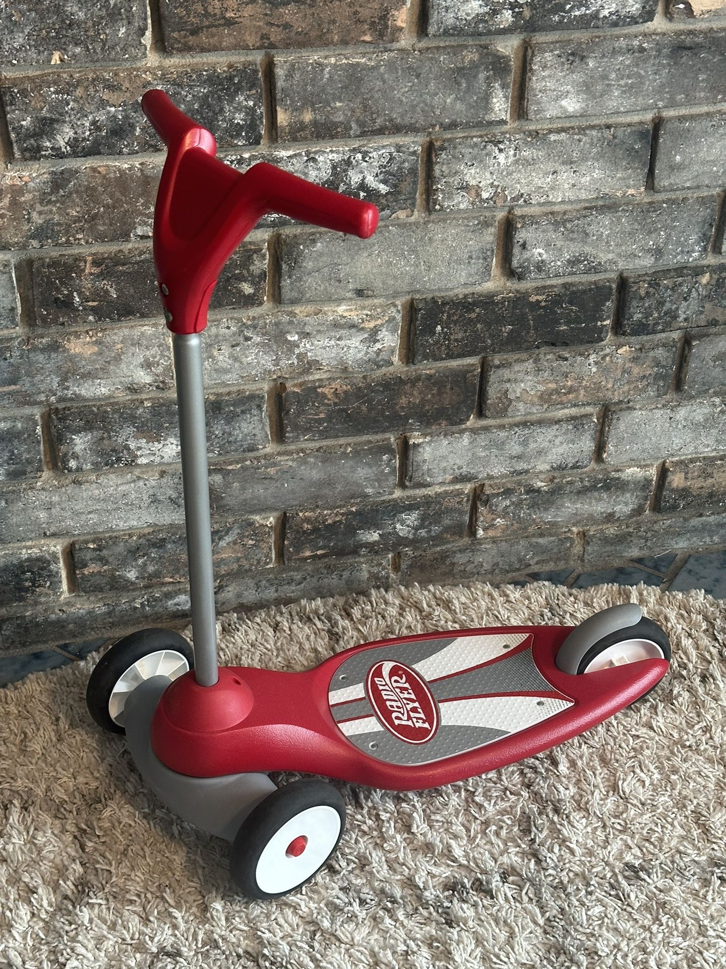 Radio Flyer Scooter