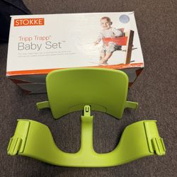 Tripp Trapp Baby Set and Cover