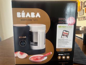 Beaba Babycook Neo Food Processor