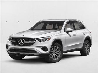 2023 Mercedes-Benz GLC 300