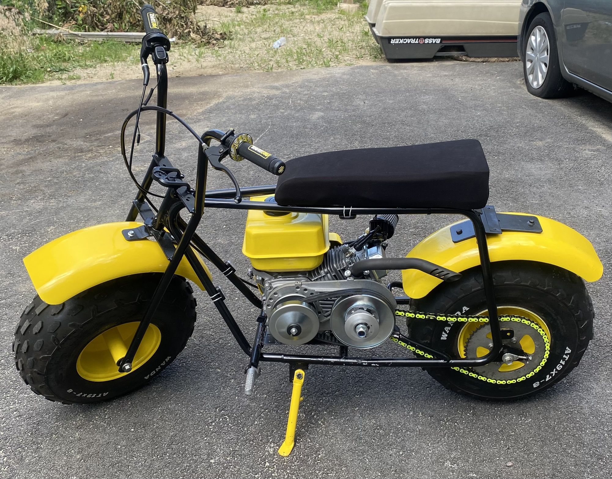 Mini Bike