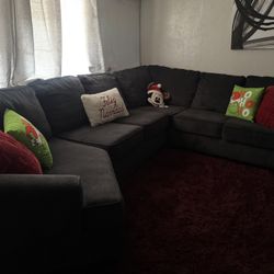 3 Piece Sectional