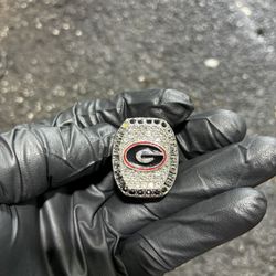 UGA