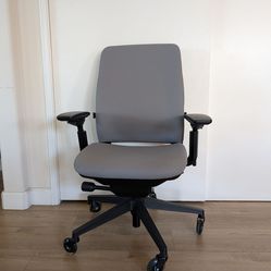 Steelcase Amia Office Chair