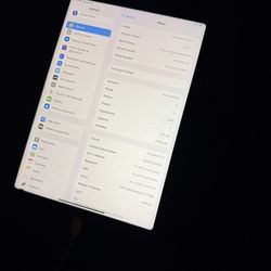 New iPad Air 4th Generation 